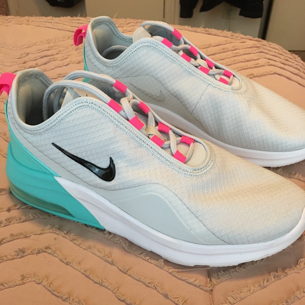 Nike Air Max Sneakers